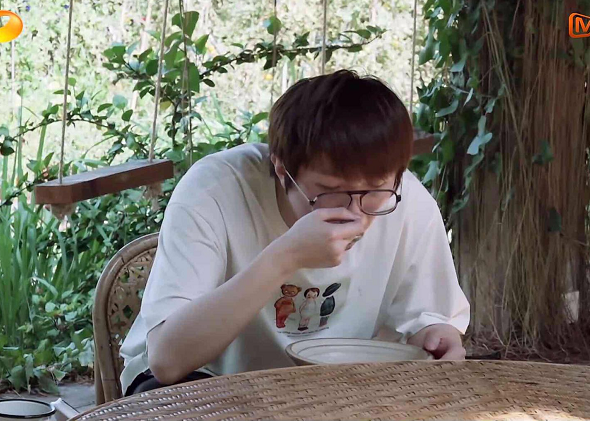 向往的生活|《向往的生活》最不被待见的嘉宾，临走时只有彭昱畅一个人送他！