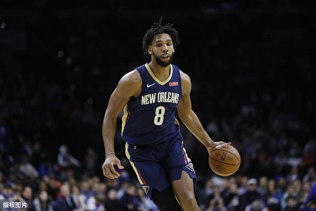 角色球员的传统内线——贾利尔-奥卡福|恩比德|命中率|贾利尔·奥卡福