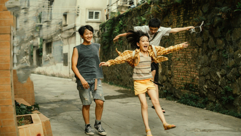 隐秘的角落|《隐秘的角落》朱朝阳和严良都是工具人，被她给利用了