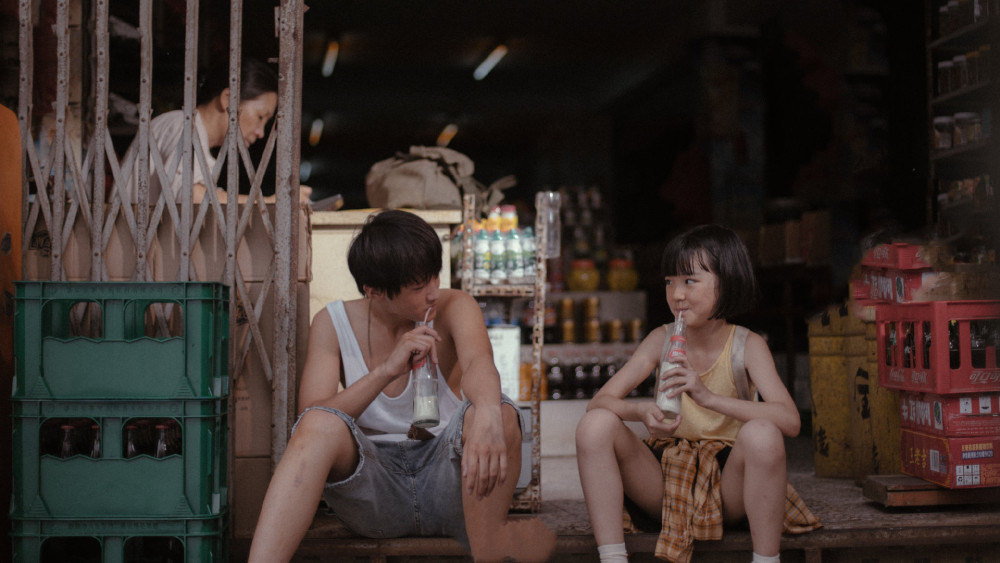 隐秘的角落|《隐秘的角落》朱朝阳和严良都是工具人，被她给利用了