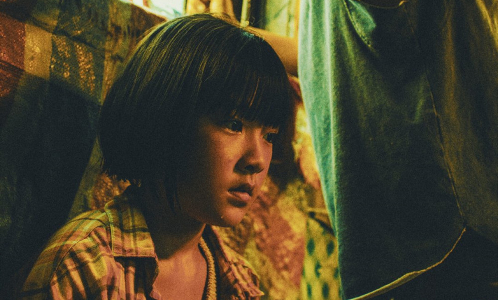 隐秘的角落|《隐秘的角落》朱朝阳和严良都是工具人，被她给利用了