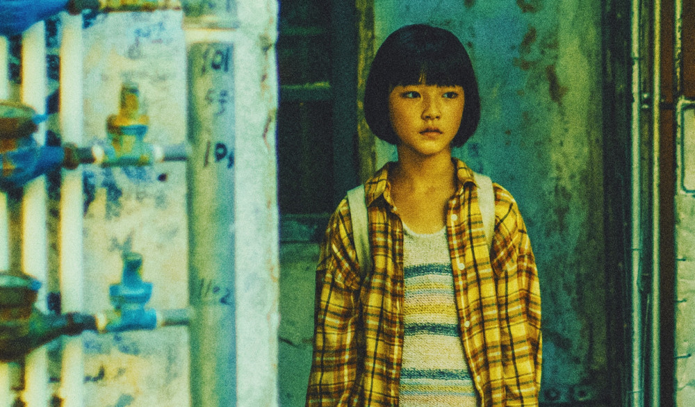 隐秘的角落|《隐秘的角落》朱朝阳和严良都是工具人，被她给利用了