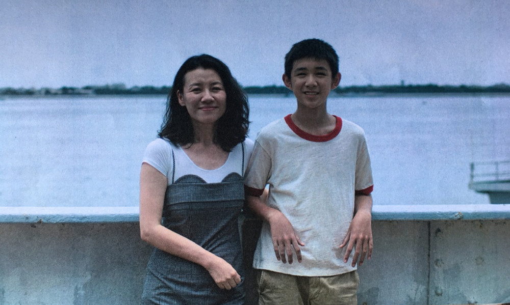 隐秘的角落|《隐秘的角落》朱朝阳和严良都是工具人，被她给利用了