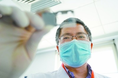 疫情|与病毒赛跑！北京疾控中心揭秘锁定“新发地”全过程