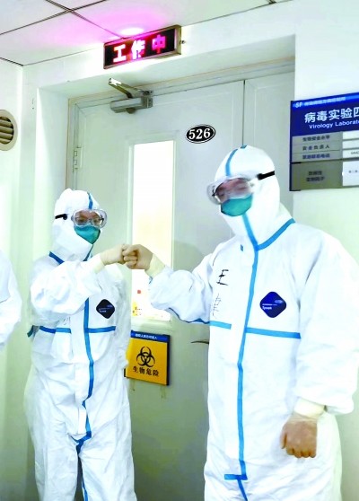 疫情|与病毒赛跑！北京疾控中心揭秘锁定“新发地”全过程