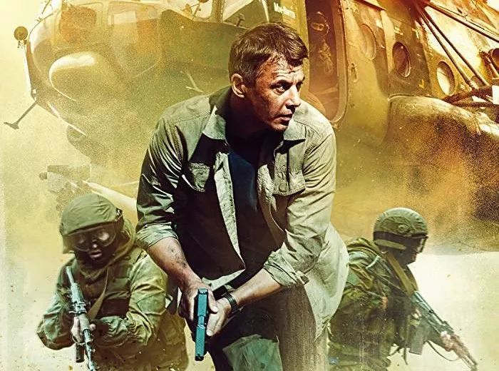 十大俄罗斯反恐片,比《风暴之门》更真实的恐怖_腾讯新闻