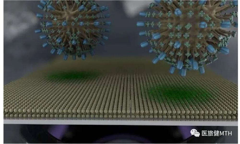 covid-19|国际顶尖大学强强联合加速对COVID-19候选药物的筛选