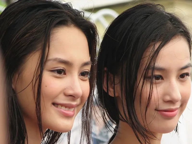 黄圣依|央视评价黄圣依，用了这5个字，不少女星都羡慕