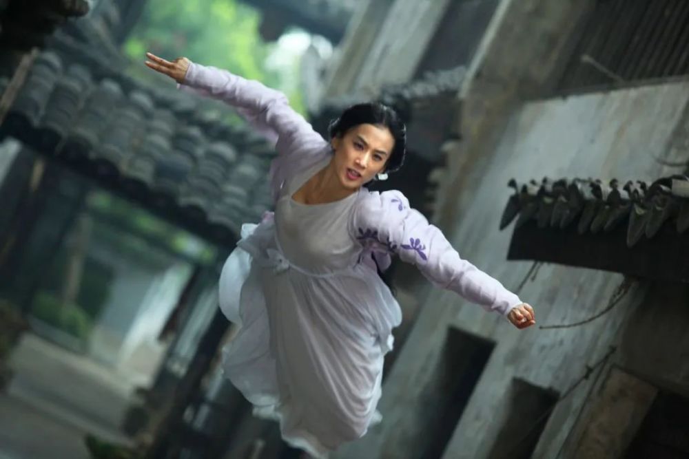 黄圣依|央视评价黄圣依，用了这5个字，不少女星都羡慕