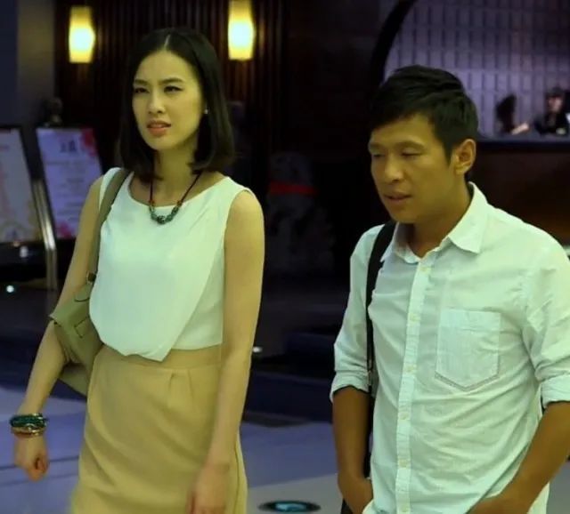 黄圣依|央视评价黄圣依，用了这5个字，不少女星都羡慕