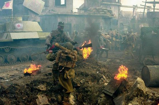 中国人应该铭记的历史抗日战争十大战役之桂南会战