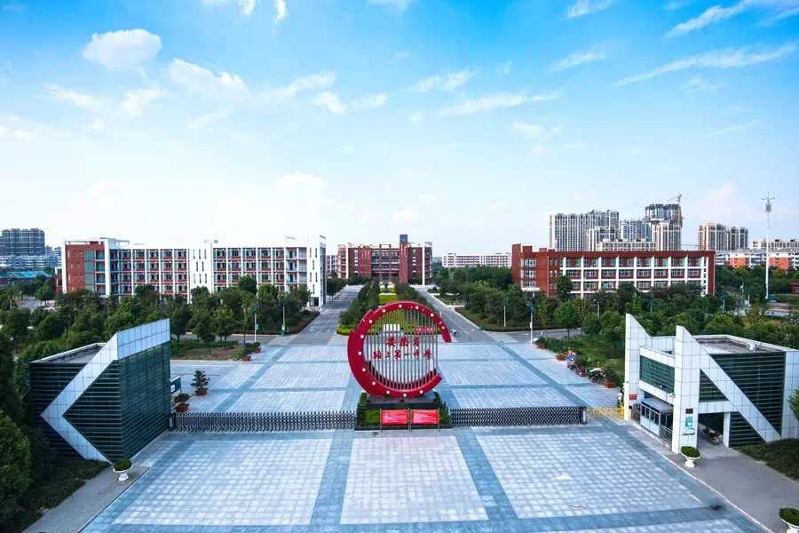 安徽阜阳市的这些高中,都是省重点中学,你觉得名副其实吗?