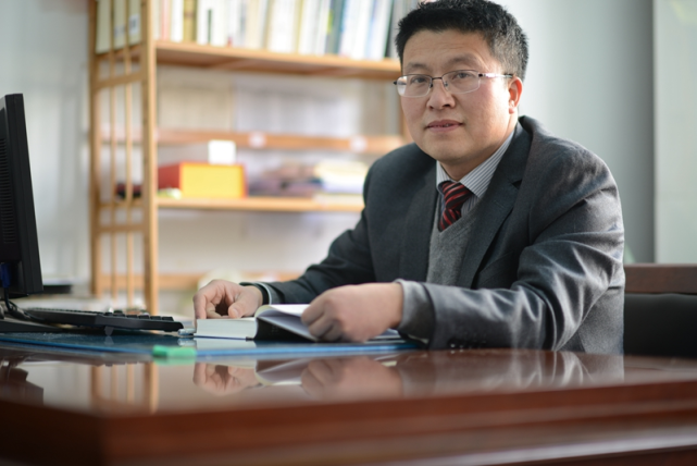 作者:江苏省南京市溧水区第三高级中学校长  周明人们常常说,一个好