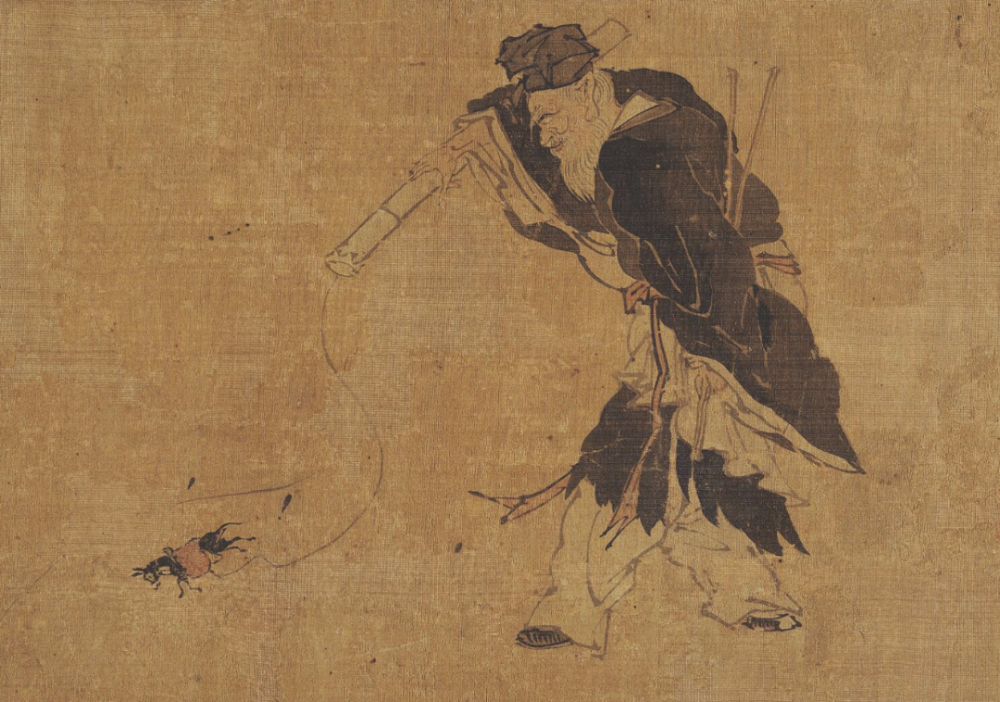 如果你想成为幻术大师,看这儿就够了