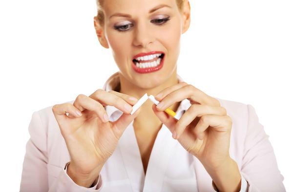 吸烟|多久不抽烟才算戒烟？3个周期，若出现这些现象，是成功的迹象