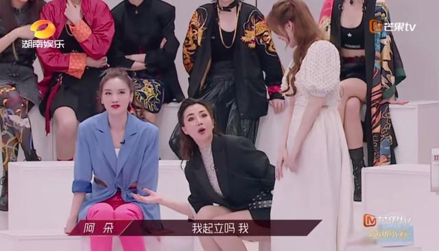 乘风破浪|《乘风破浪》阿朵带给我们的启示：别让你的好心变成伪善