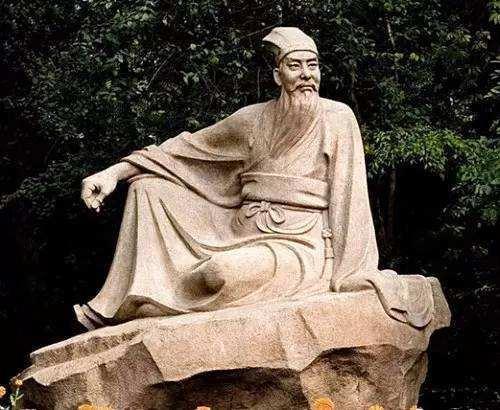 苏轼|苏轼称赞好友的诗，全篇晦涩难懂，其中一句成千古名句，人人引用