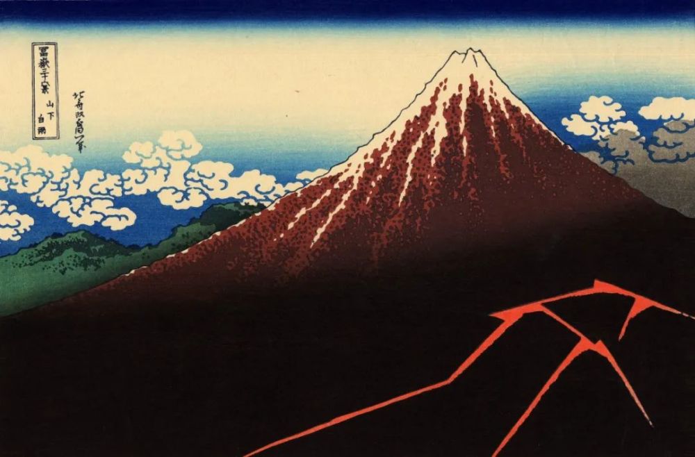 日本人爱富士山爱到骨子里！开发的富士山系列设计产品，个个都是“宝藏 