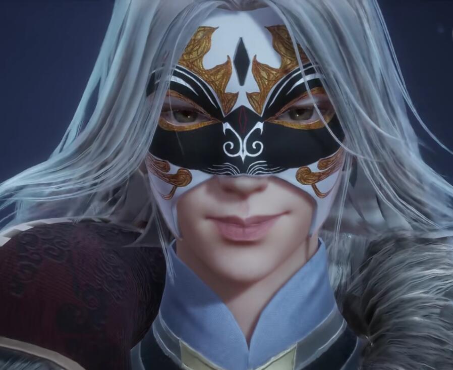 万界神主:叶辰重回巅峰状态,一招秒杀老国师,幕后黑手竟然另有其人?