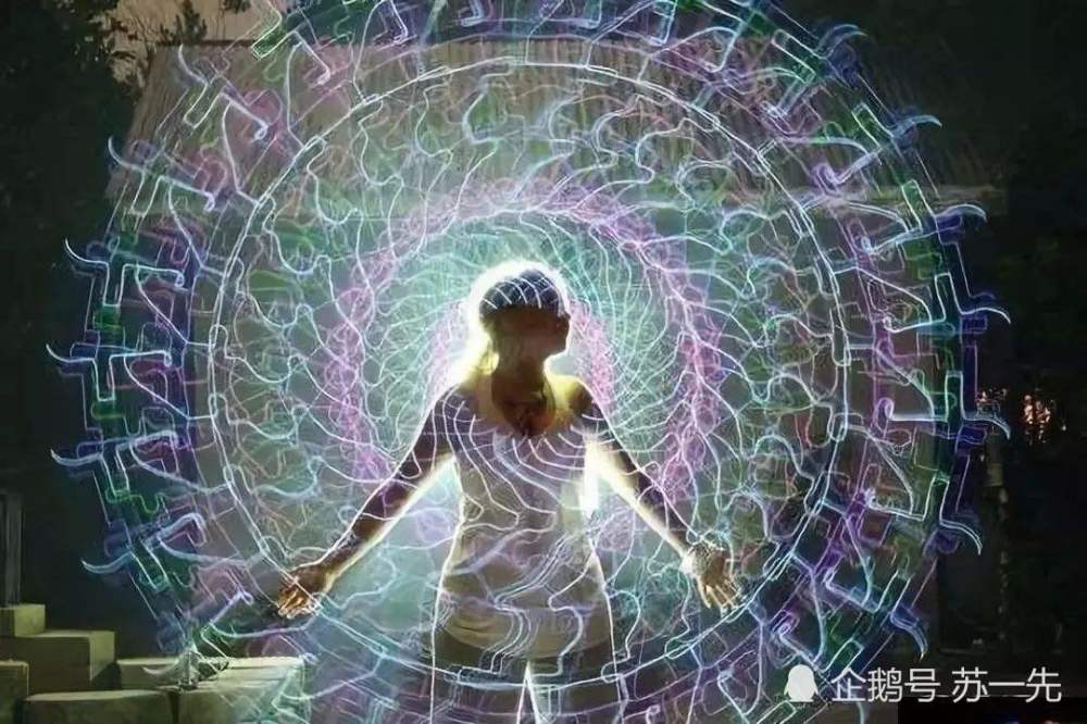 病毒|病毒的奇特现象：既是死的，也是活的，既是物质的，也是精神的