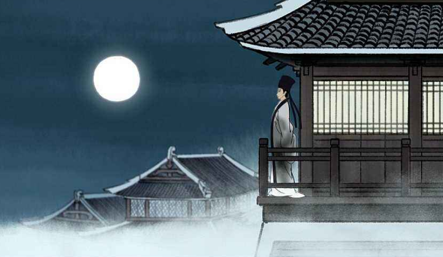 苏轼|诗词大会难倒91人的苏轼《水调歌头》，2020高考考了，不少人答错