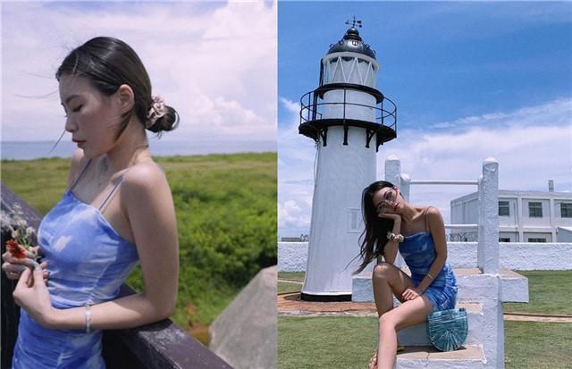 高以翔|高以翔女友摘掉定情戒再晒唯美背影，配诗歌暗示要重新开始