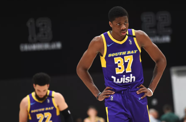 洛媒解析字母弟生涯前景 除了招募他对湖人还有何价值?