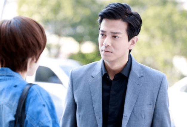 天王巨星|四位演员本是“天王巨星”的命，却自断前程无人问津了