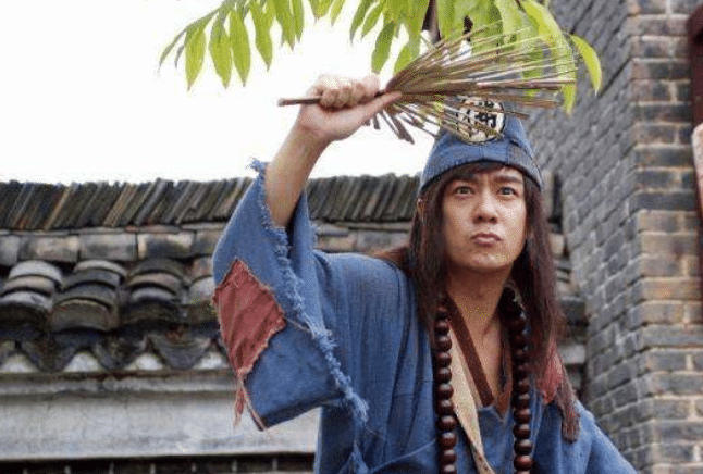 天王巨星|四位演员本是“天王巨星”的命，却自断前程无人问津了