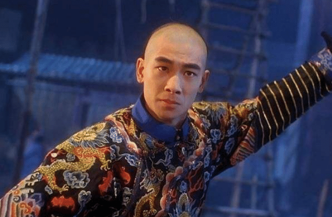 天王巨星|四位演员本是“天王巨星”的命，却自断前程无人问津了