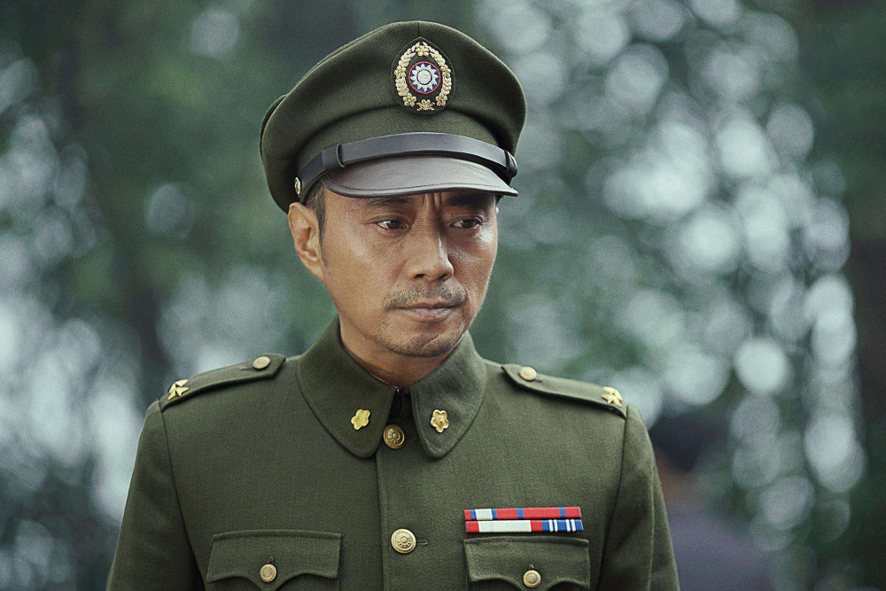 他是著名的倒戈将军喜欢活埋人没想到最后他自己也被人给活埋了