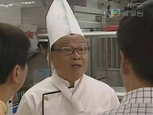 tvb|89岁TVB金牌主持离巢，不获续约备感失望，为无线TOP10员工