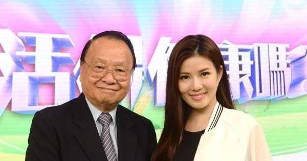 tvb|89岁TVB金牌主持离巢，不获续约备感失望，为无线TOP10员工