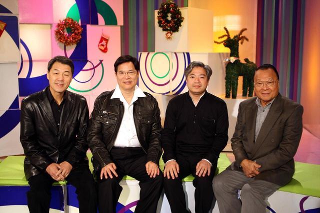 tvb|89岁TVB金牌主持离巢，不获续约备感失望，为无线TOP10员工