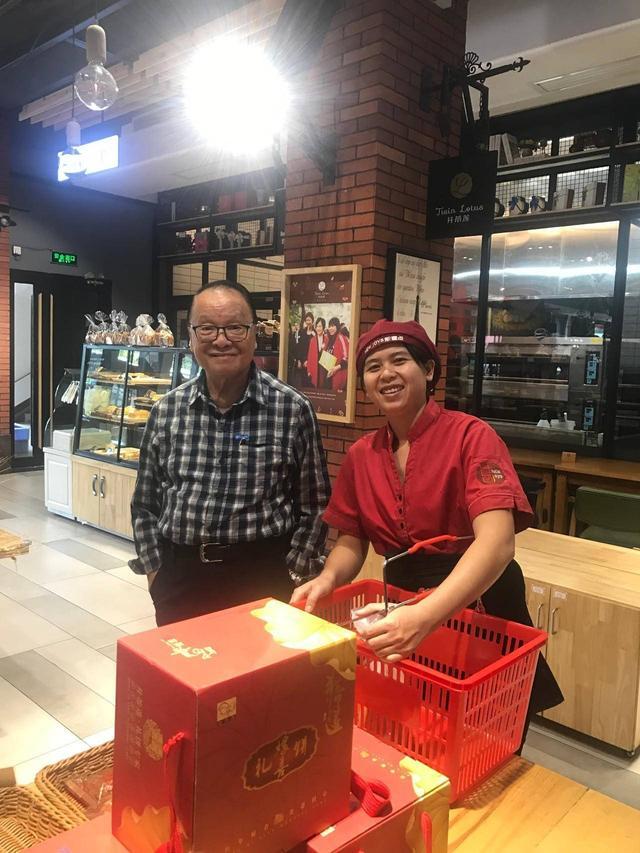 tvb|89岁TVB金牌主持离巢，不获续约备感失望，为无线TOP10员工