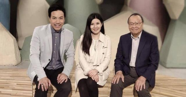 tvb|89岁TVB金牌主持离巢，不获续约备感失望，为无线TOP10员工