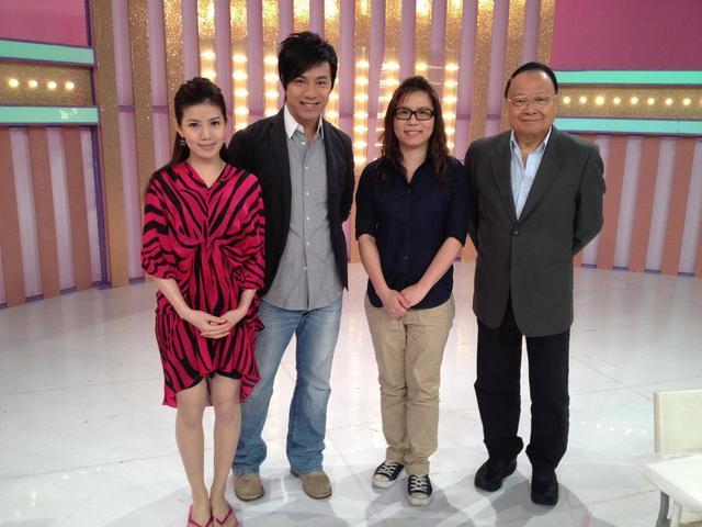 tvb|89岁TVB金牌主持离巢，不获续约备感失望，为无线TOP10员工