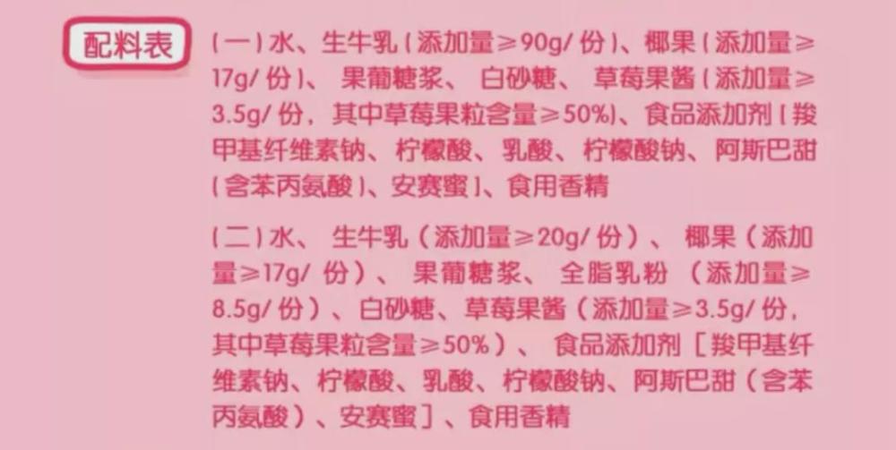 舒化奶|高钙奶、有机奶、脱脂奶、舒化奶等等，到底有什么区别？