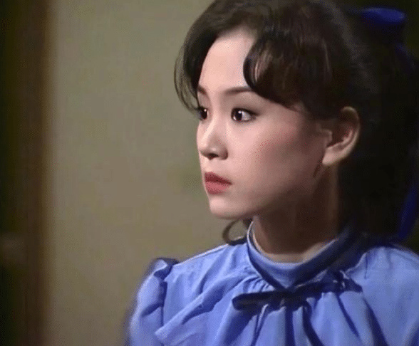 刘雪华|20岁的刘雪华究竟有多美？看第一眼以为是林青霞，看第二眼要窒息