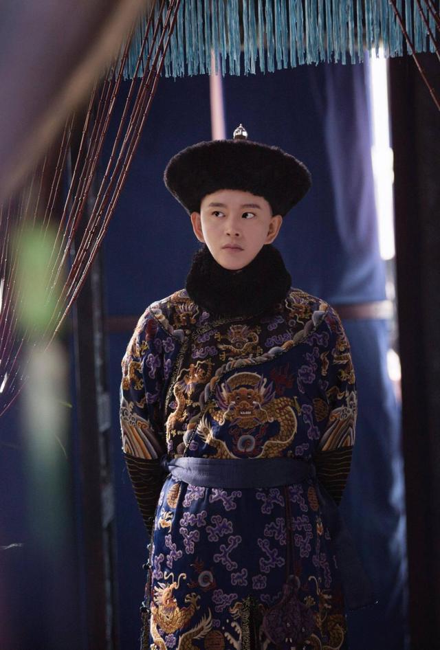 如懿传李玉的一句话加速了卫嬿婉的下线