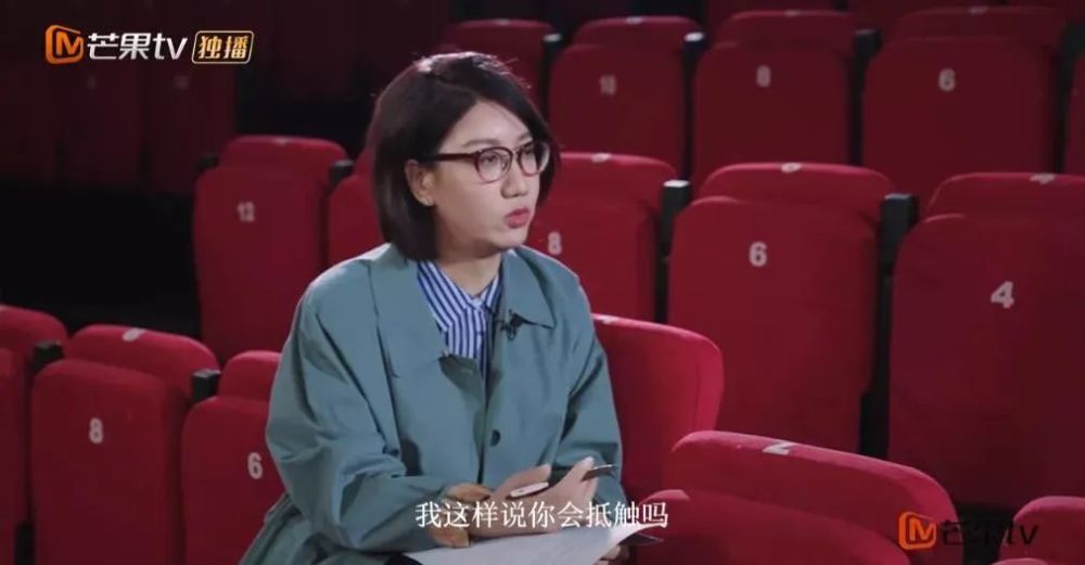 郭敬明|伊能静算什么，杨幂郭敬明都差点被她问哭