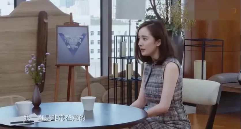 郭敬明|伊能静算什么，杨幂郭敬明都差点被她问哭