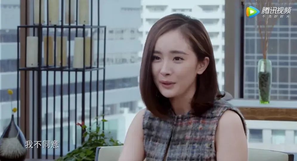 郭敬明|伊能静算什么，杨幂郭敬明都差点被她问哭
