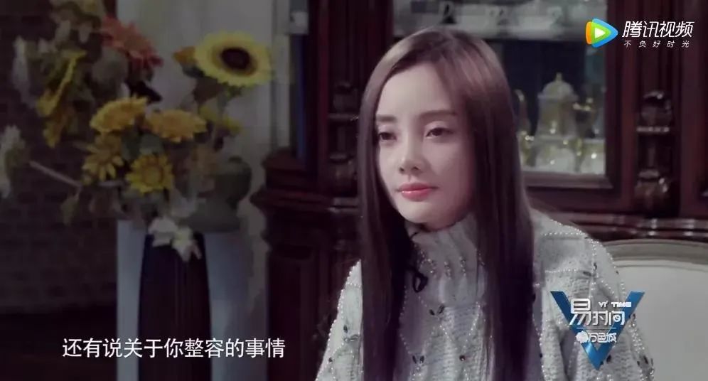 郭敬明|伊能静算什么，杨幂郭敬明都差点被她问哭