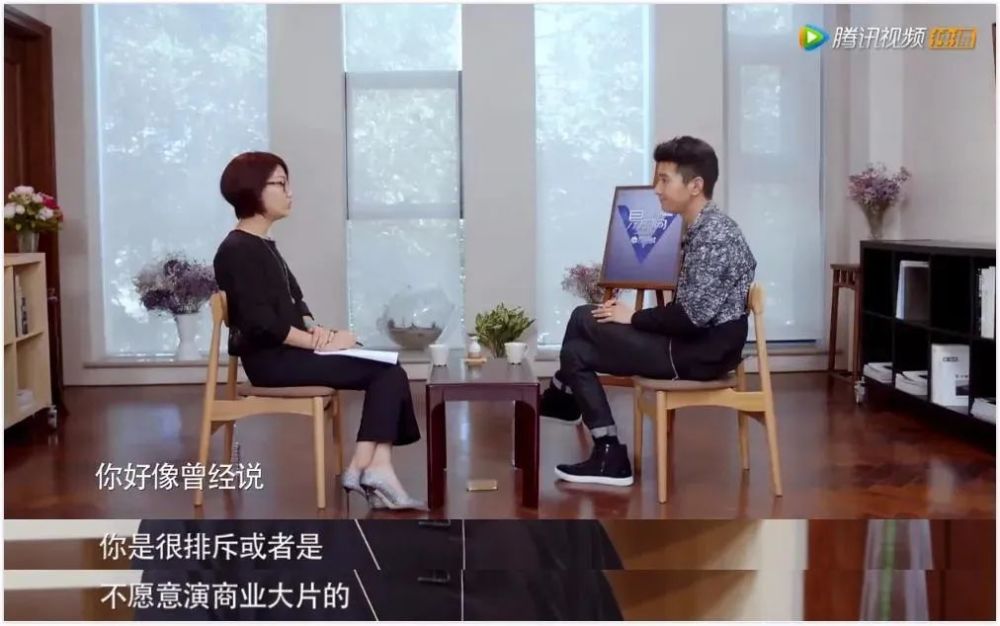 郭敬明|伊能静算什么，杨幂郭敬明都差点被她问哭