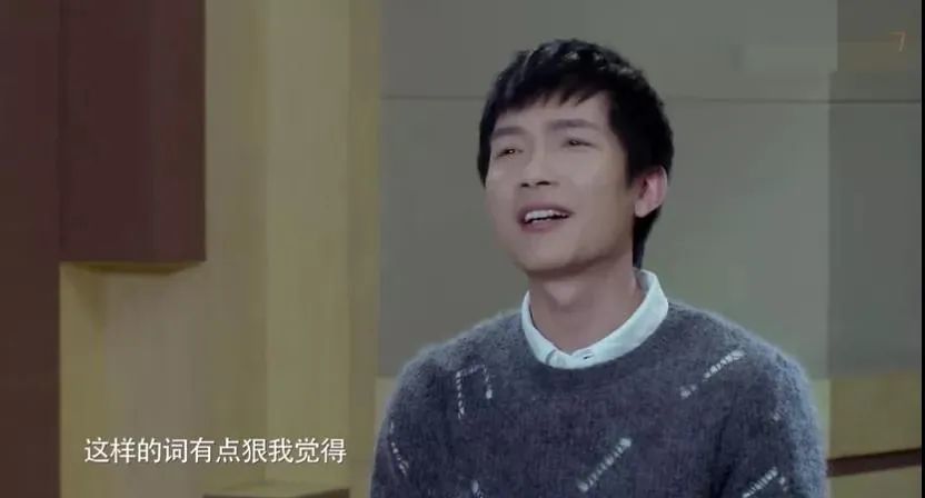 郭敬明|伊能静算什么，杨幂郭敬明都差点被她问哭