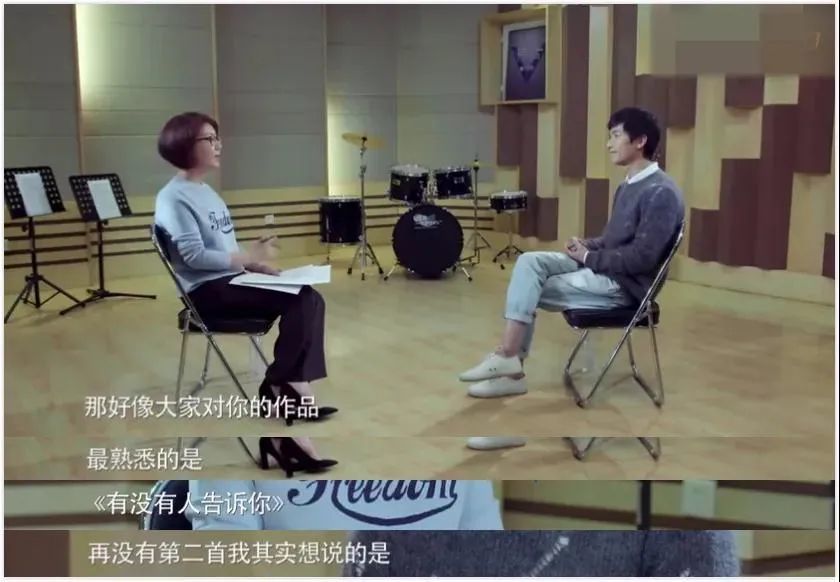 郭敬明|伊能静算什么，杨幂郭敬明都差点被她问哭