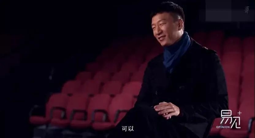 郭敬明|伊能静算什么，杨幂郭敬明都差点被她问哭