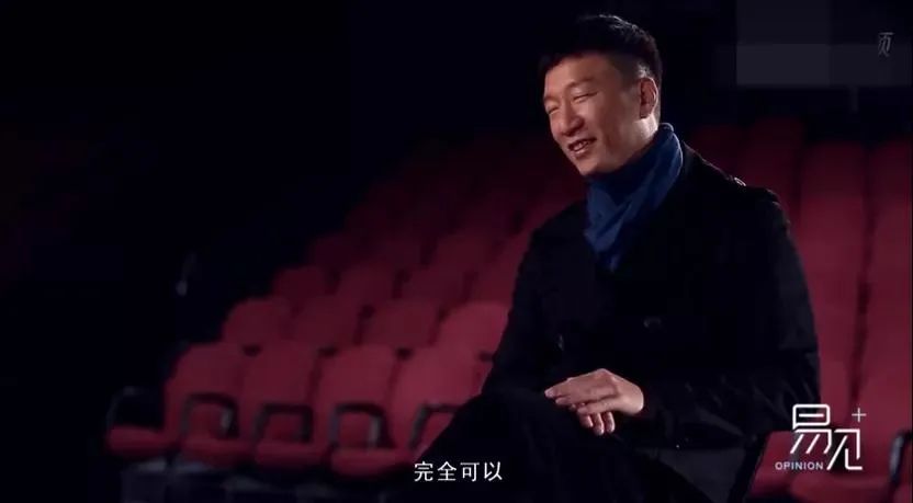 郭敬明|伊能静算什么，杨幂郭敬明都差点被她问哭