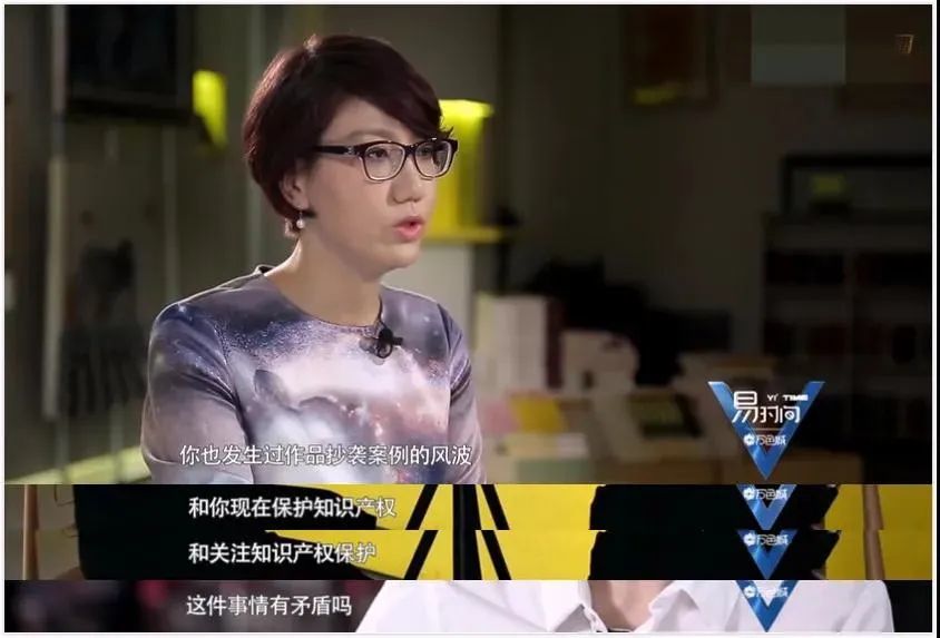 郭敬明|伊能静算什么，杨幂郭敬明都差点被她问哭